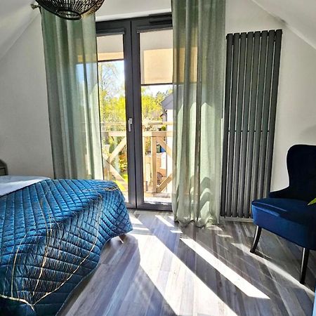 Nadmorska Osada Villa Oslonino Luaran gambar