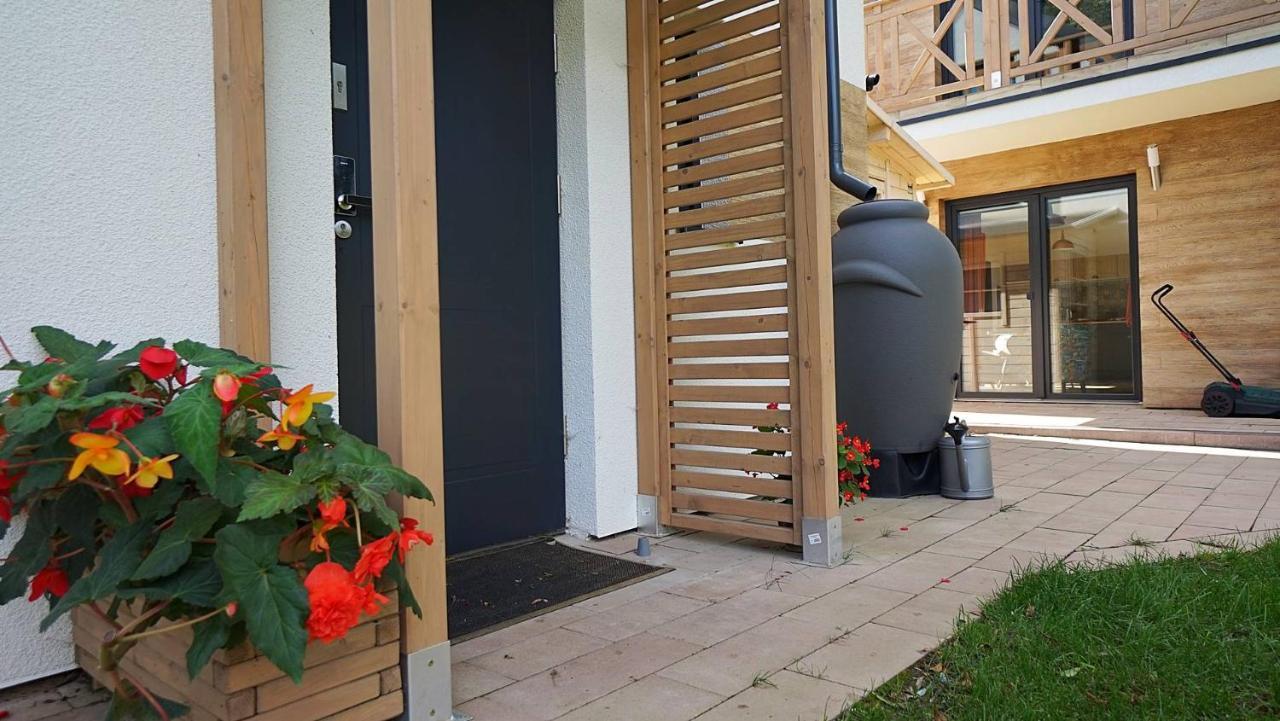 Nadmorska Osada Villa Oslonino Luaran gambar
