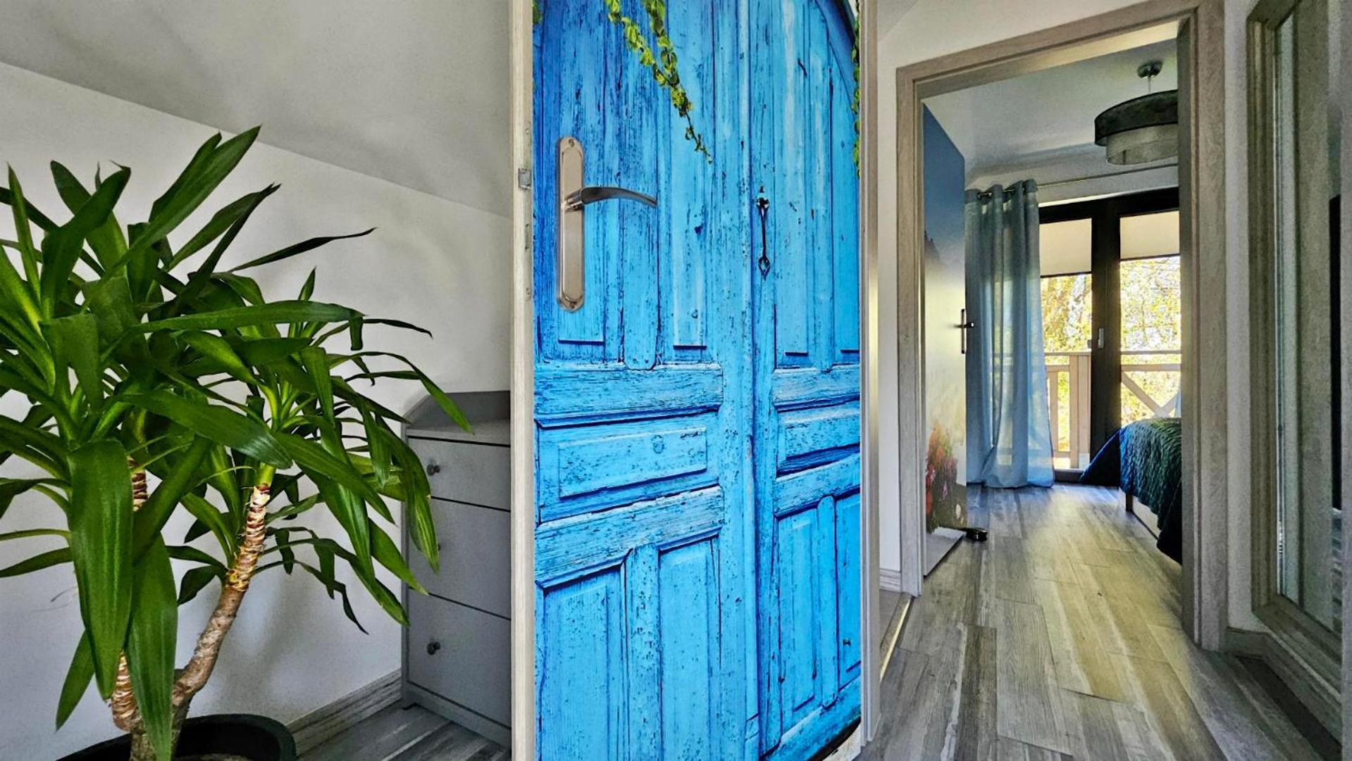 Nadmorska Osada Villa Oslonino Luaran gambar