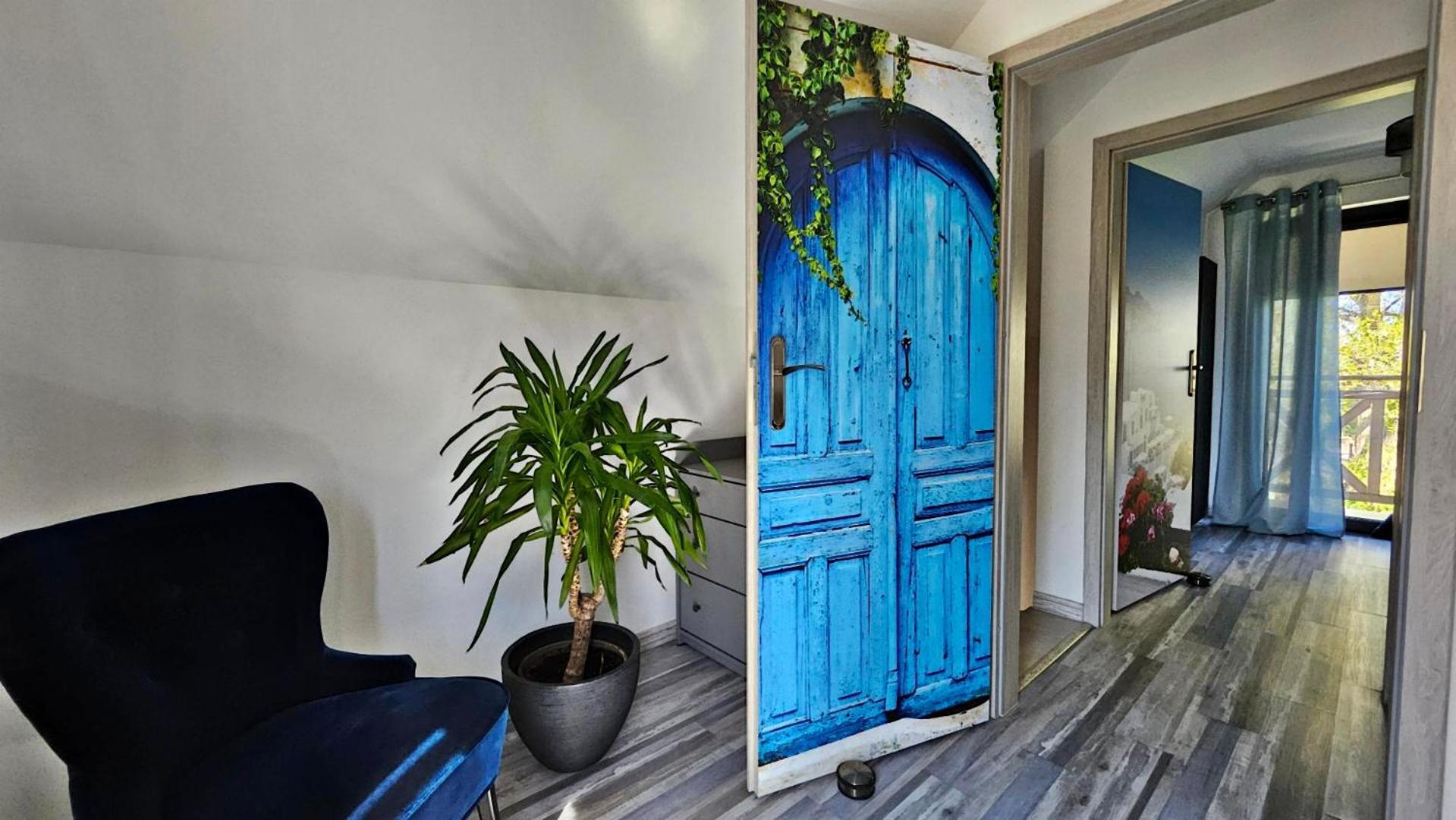 Nadmorska Osada Villa Oslonino Luaran gambar